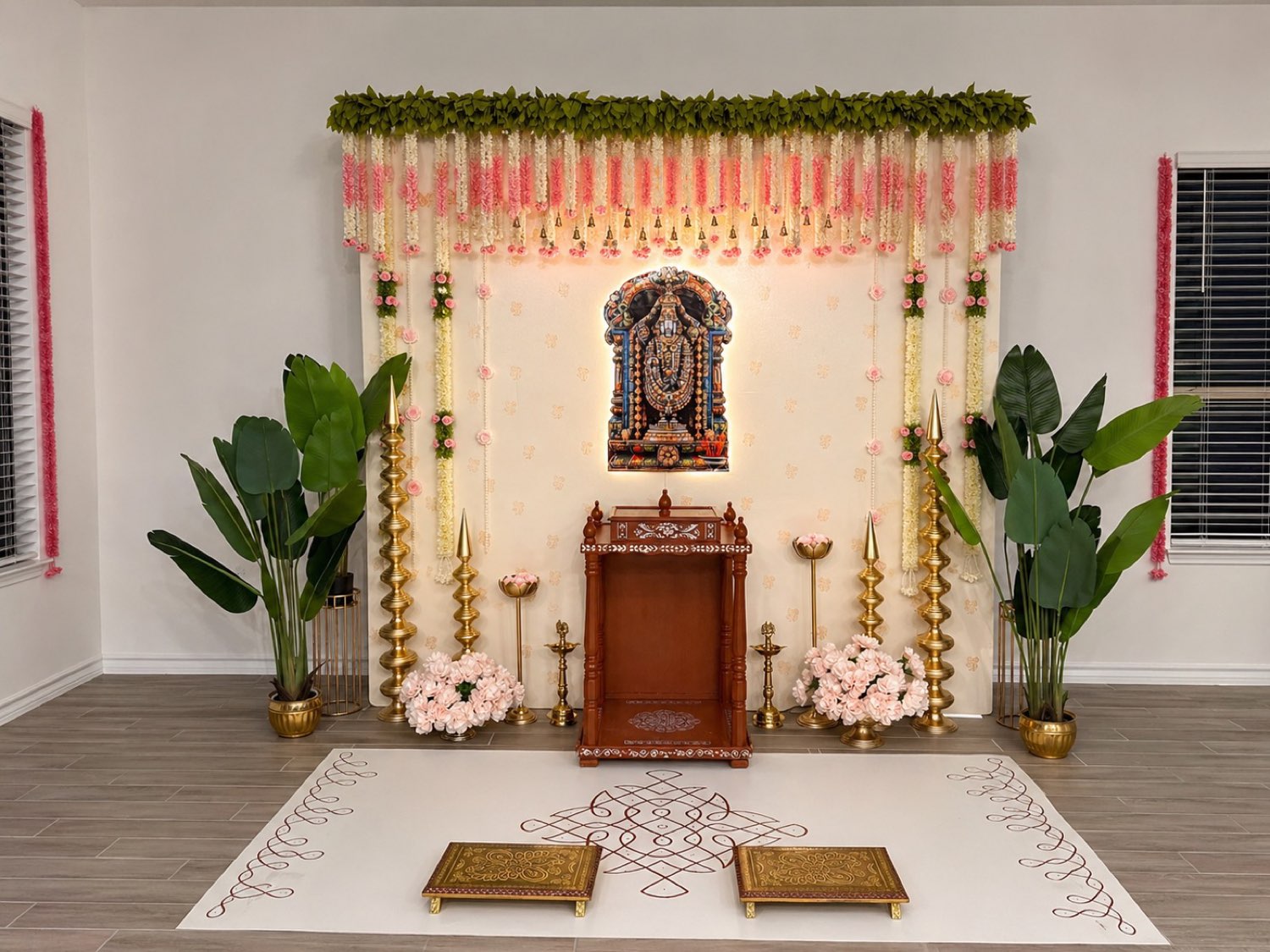 Housewarming Decor
